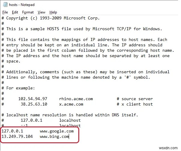 Windows 10 PC에서 호스트 파일 편집하는 방법 – 초보자도 따라 하는 완벽 가이드