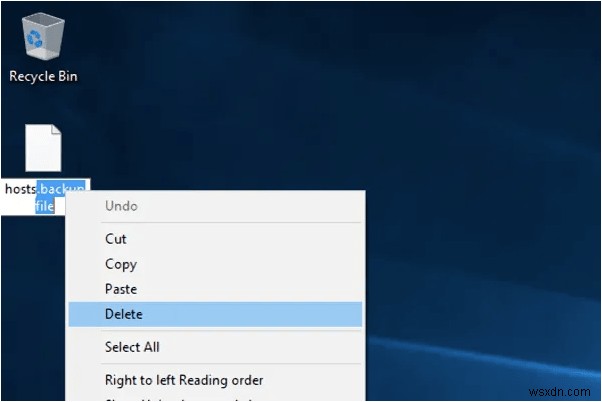 Windows 10 PC에서 호스트 파일 편집하는 방법 – 초보자도 따라 하는 완벽 가이드