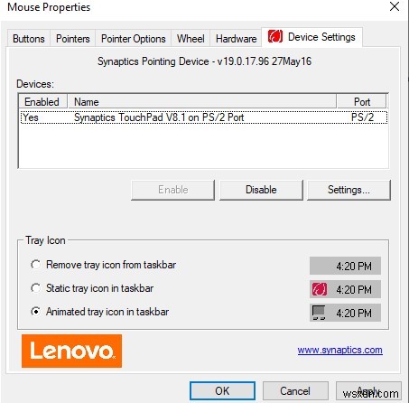 Windows 10에서 마우스 커서가 저절로 움직일 때 해결하는 5가지 방법