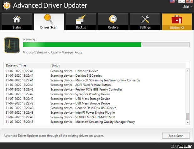 Windows 10에서 마우스 커서가 저절로 움직일 때 해결하는 5가지 방법