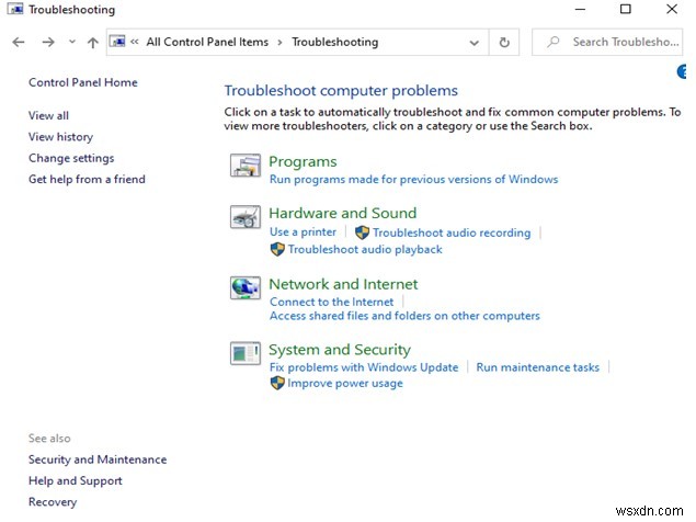 Windows 10에서 마우스 커서가 저절로 움직일 때 해결하는 5가지 방법