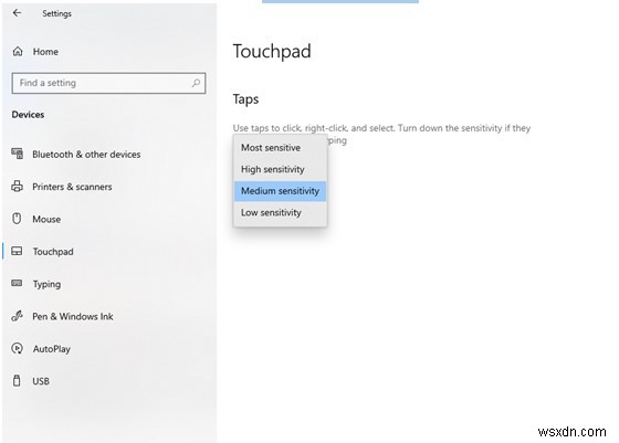Windows 10에서 마우스 커서가 저절로 움직일 때 해결하는 5가지 방법
