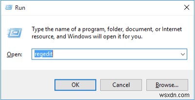Windows 10에서 OneDrive 오류 코드 0x800c0005 해결하는 방법