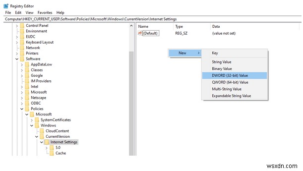 Windows 10에서 OneDrive 오류 코드 0x800c0005 해결하는 방법
