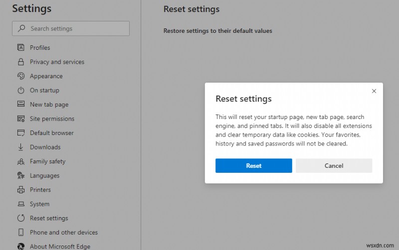 Windows 10에서 HTTP 400 Bad Request 오류 해결하는 완벽 가이드