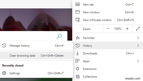 Windows 10에서 HTTP 400 Bad Request 오류 해결하는 완벽 가이드