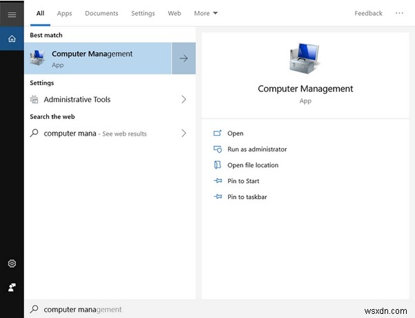 Windows 10 외장하드 I/O 오류 해결 방법 총정리
