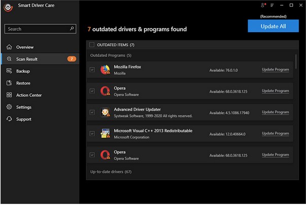 Windows 10 외장하드 I/O 오류 해결 방법 총정리