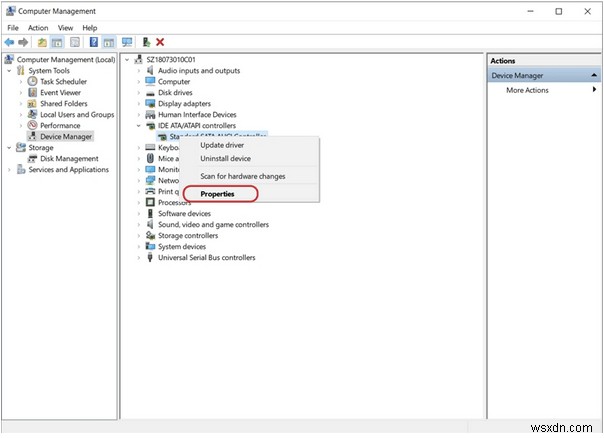 Windows 10 외장하드 I/O 오류 해결 방법 총정리