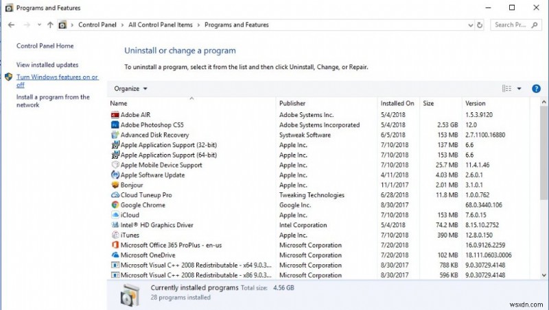 Windows 10 FTP 서버 설정 및 관리 방법 완벽 가이드