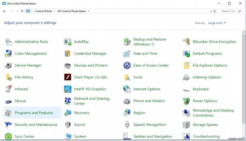 Windows 10 FTP 서버 설정 및 관리 방법 완벽 가이드