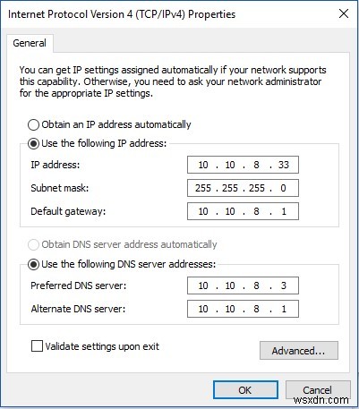 Windows 10 FTP 서버 설정 및 관리 방법 완벽 가이드