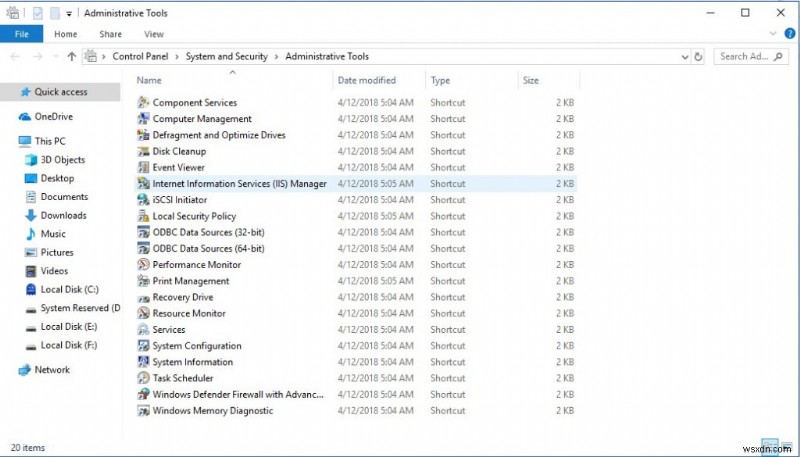 Windows 10 FTP 서버 설정 및 관리 방법 완벽 가이드