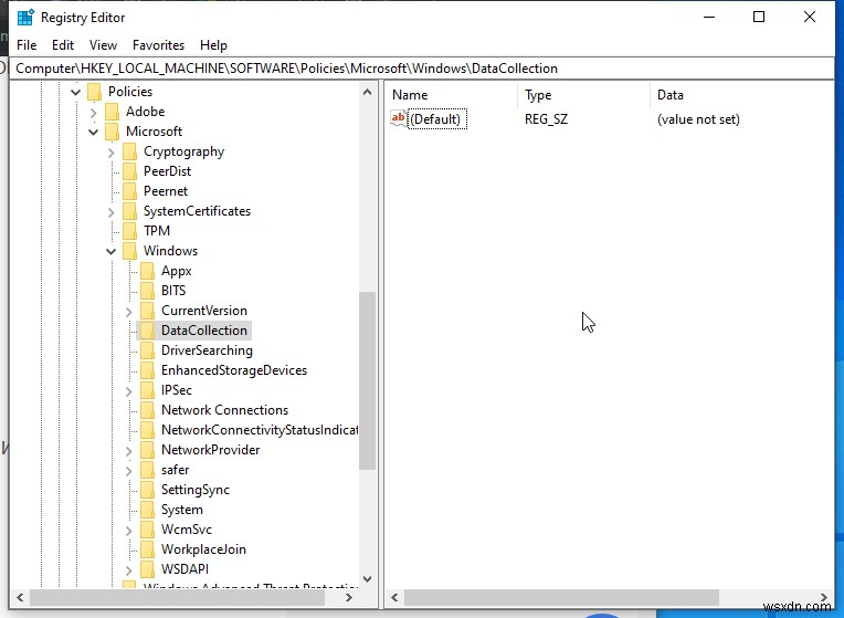 Windows 10에서 Microsoft 호환성 원격 분석(Telemetry) 비활성화하는 2가지 방법
