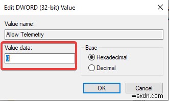 Windows 10에서 Microsoft 호환성 원격 분석(Telemetry) 비활성화하는 2가지 방법