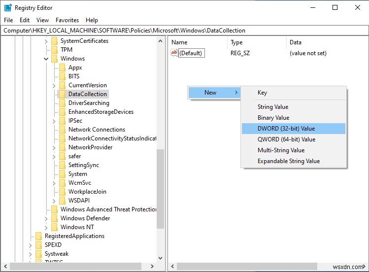 Windows 10에서 Microsoft 호환성 원격 분석(Telemetry) 비활성화하는 2가지 방법