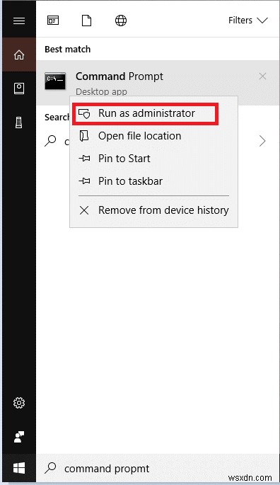 Windows 10 자동 복구 활성화/비활성화 방법: 단계별 가이드