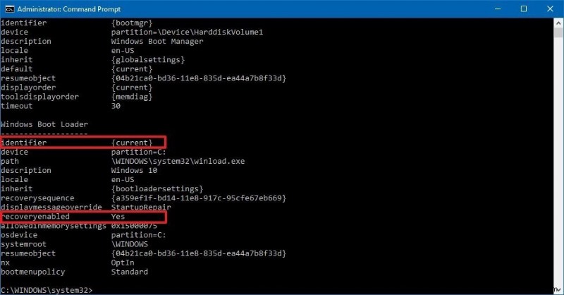 Windows 10 자동 복구 활성화/비활성화 방법: 단계별 가이드