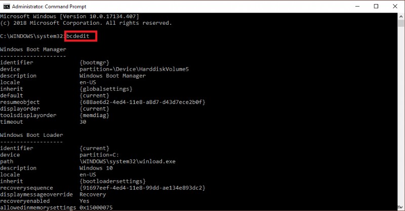 Windows 10 자동 복구 활성화/비활성화 방법: 단계별 가이드