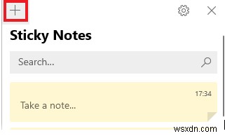 Windows 10 스티커 메모(Sticky Notes) 100% 활용법: 알아두면 유용한 꿀팁 6가지