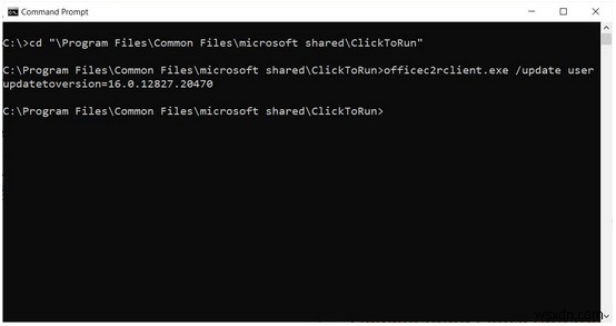 Windows 10 오류 코드 0xc0000005로 Microsoft Outlook이 충돌할 때 해결 방법