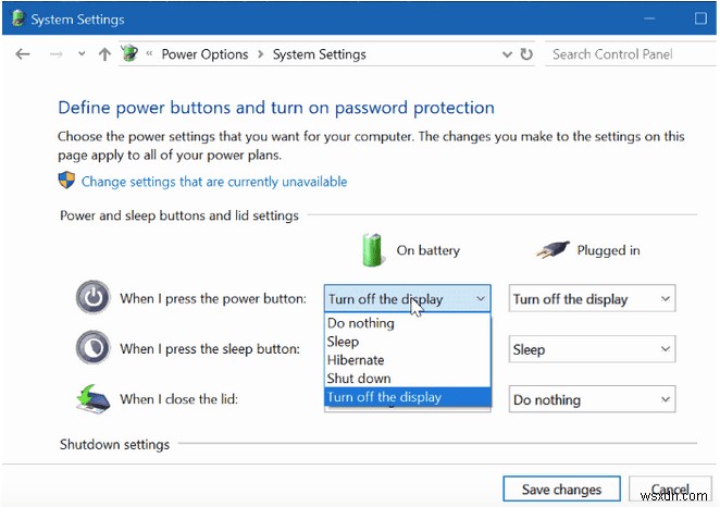 Windows 10 절전 모드 대신 종료될 때? 원인과 해결 방법 총정리