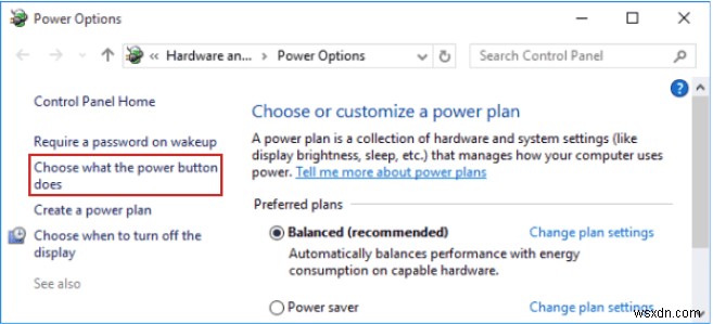 Windows 10 절전 모드 대신 종료될 때? 원인과 해결 방법 총정리