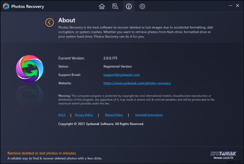 벡터 이미지를 실수로 삭제하셨나요? Windows PC에서 삭제된 벡터 이미지를 복원하는 방법