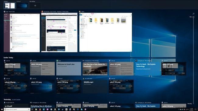 Windows 10과 스마트폰을 연결하면 할 수 있는 7가지 유용한 작업