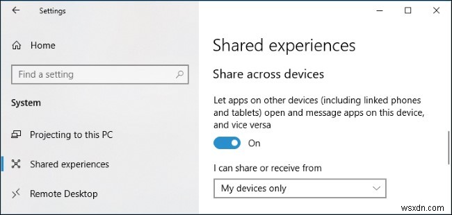 Windows 10과 스마트폰을 연결하면 할 수 있는 7가지 유용한 작업