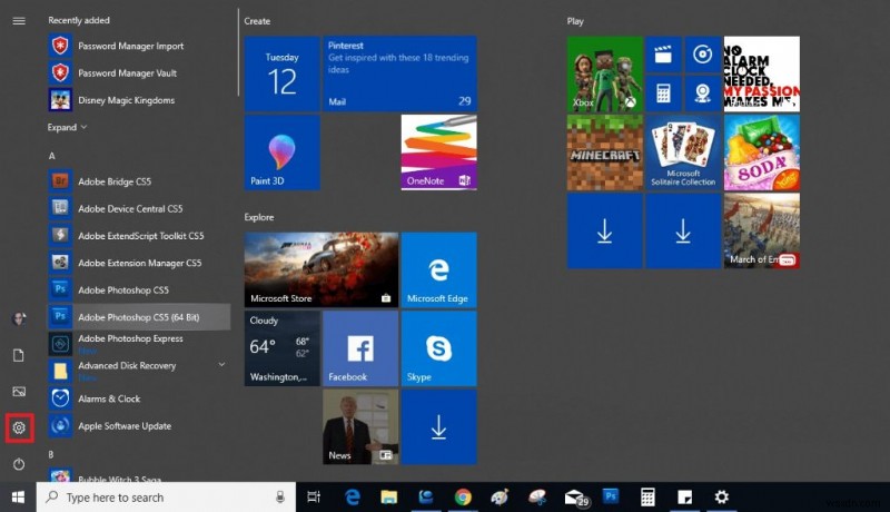 Windows 10 작업 보기(Task View) 완벽 활용 가이드: 멀티태스킹부터 가상 데스크톱, 타임라인까지