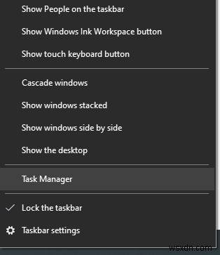 [해결 완료] Windows 10에서 Corsair iCUE가 작동하지 않을 때 해결하는 4가지 방법