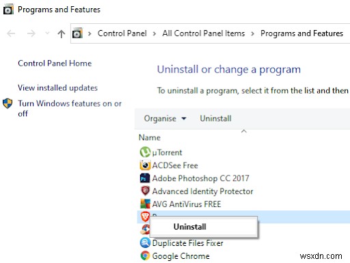 [해결 완료] Windows 10에서 Corsair iCUE가 작동하지 않을 때 해결하는 4가지 방법