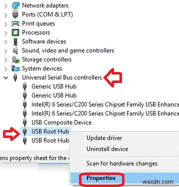 Windows 10에서 USB 장치가 인식되지 않을 때 해결하는 완벽 가이드
