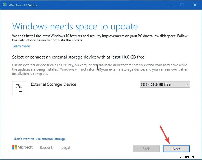 Windows 10  이 PC를 업그레이드할 수 없음  오류 해결 방법 총정리