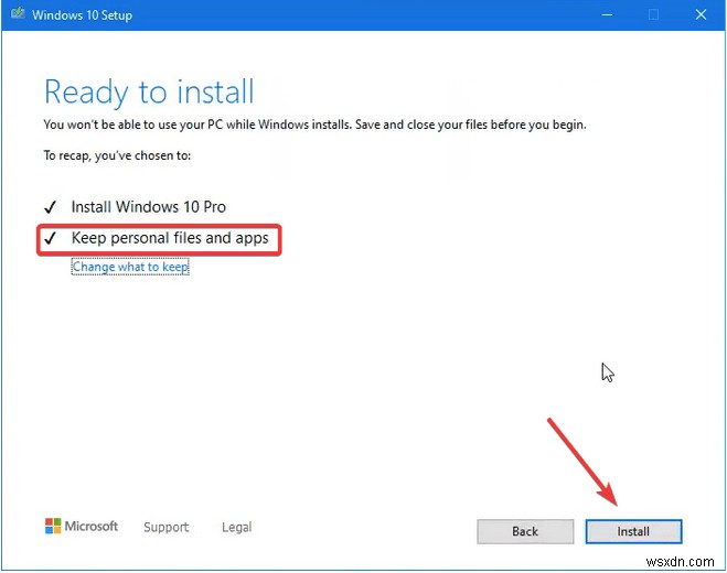 Windows 10  이 PC를 업그레이드할 수 없음  오류 해결 방법 총정리