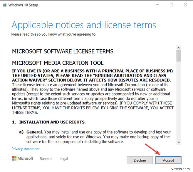 Windows 10  이 PC를 업그레이드할 수 없음  오류 해결 방법 총정리
