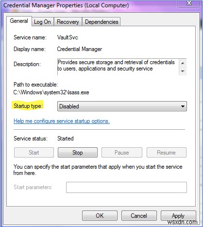 Windows 11/10에서 네트워크 자격 증명 입력 오류 해결하는 완벽 가이드