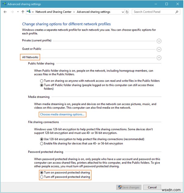 Windows 11/10에서 네트워크 자격 증명 입력 오류 해결하는 완벽 가이드