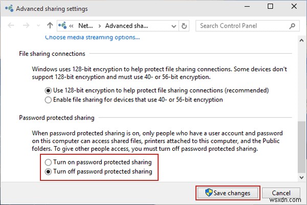 Windows 11/10에서 네트워크 자격 증명 입력 오류 해결하는 완벽 가이드