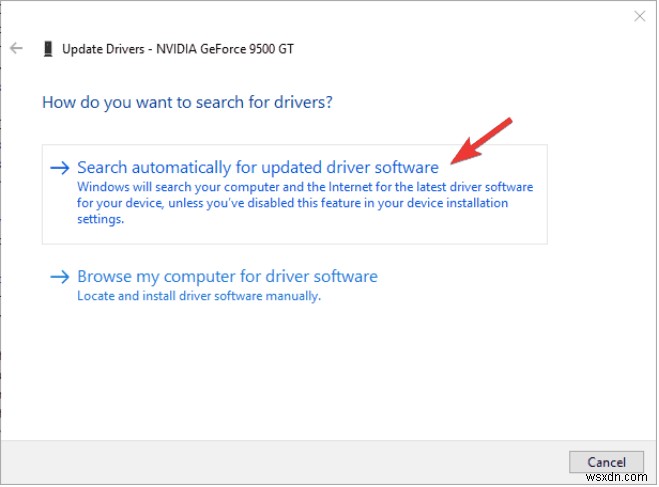 Windows 10 드라이버 오버런 스택 버퍼 블루스크린 오류 완벽 해결 가이드