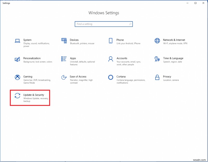 Windows 10에서 Windows 참가자 프로그램(Insider Program) 가입 및 탈퇴하는 방법