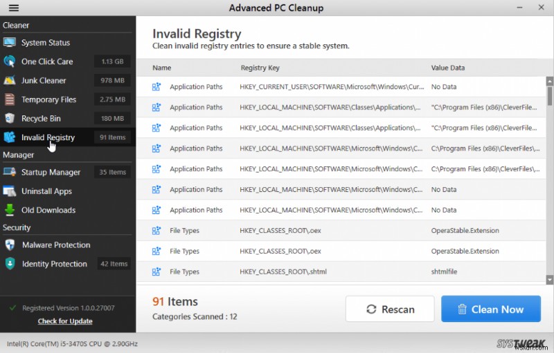 Windows PC 속도 최적화를 위한 정리 방법 완벽 가이드