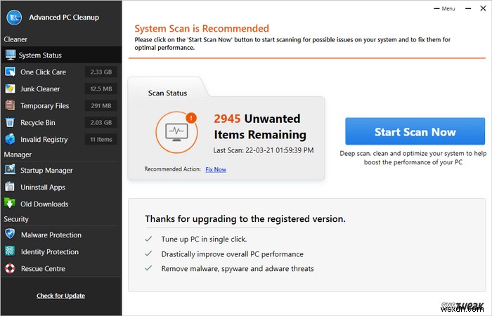 Windows 10 21H1 업데이트 완벽 가이드: 주요 기능, PC 최적화 및 다운로드 방법