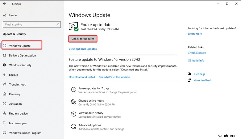 Windows 10 21H1 업데이트 완벽 가이드: 주요 기능, PC 최적화 및 다운로드 방법