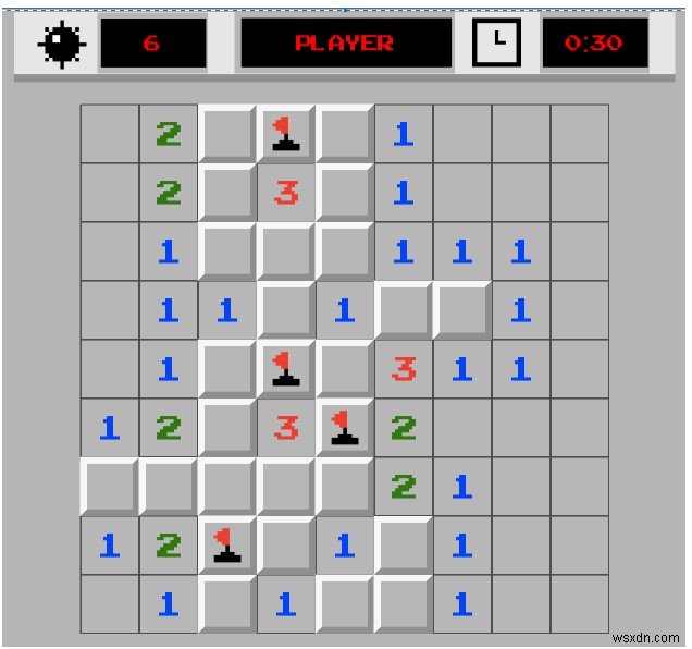 윈도우 10에서 지뢰찾기(Minesweeper) 즐기는 방법 완벽 가이드
