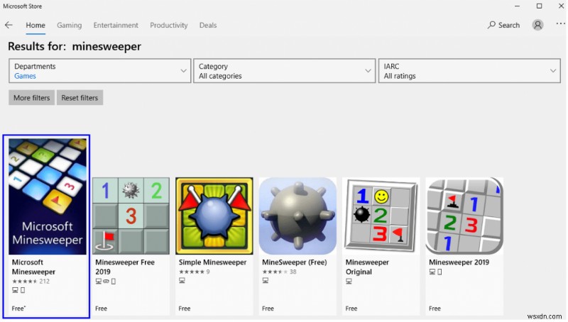 윈도우 10에서 지뢰찾기(Minesweeper) 즐기는 방법 완벽 가이드