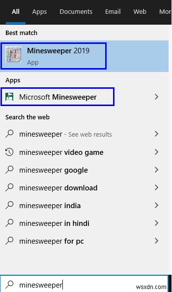 윈도우 10에서 지뢰찾기(Minesweeper) 즐기는 방법 완벽 가이드