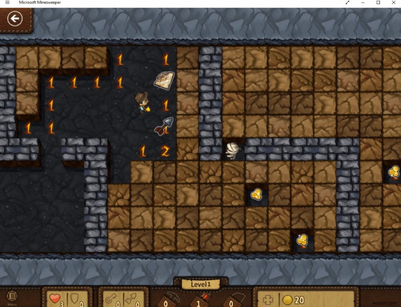 윈도우 10에서 지뢰찾기(Minesweeper) 즐기는 방법 완벽 가이드