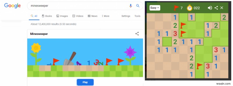 윈도우 10에서 지뢰찾기(Minesweeper) 즐기는 방법 완벽 가이드